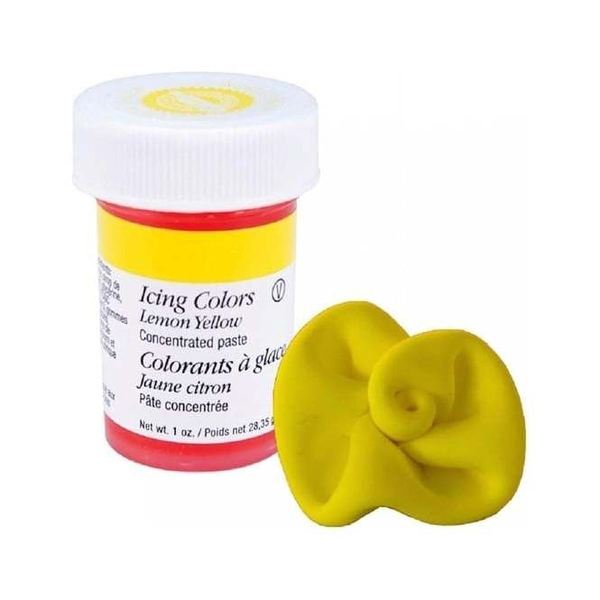 Wilton Concentrated Icing Colour Gel Paste 28g for Cake Decorating - image 10