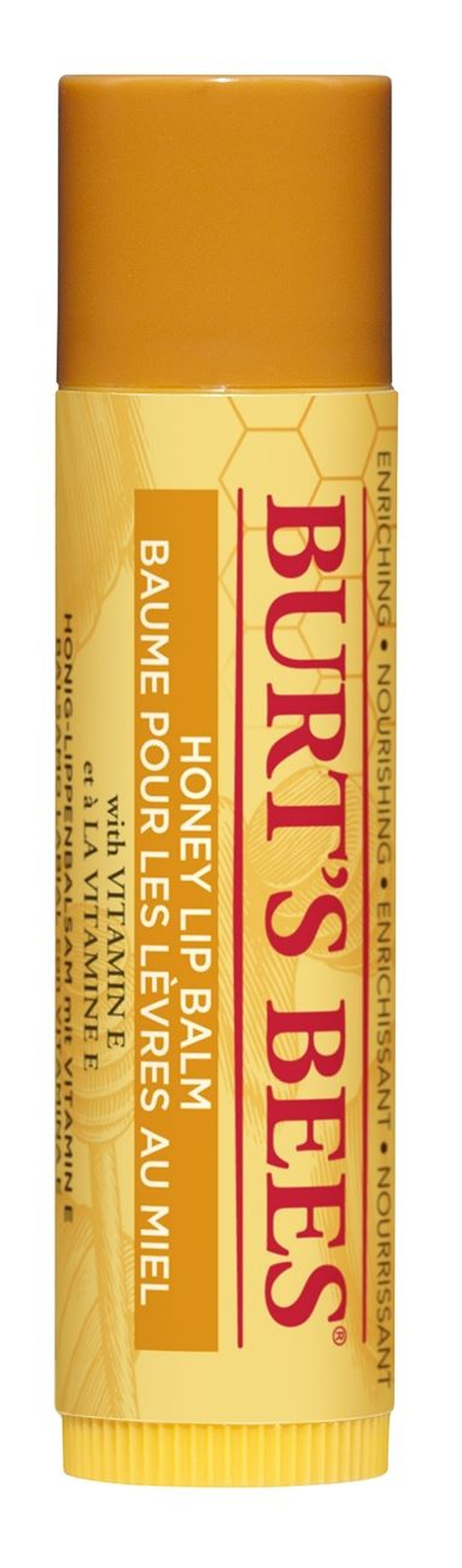 Burt's Bee Lip Balm 100% Natural - All flavours - image 8
