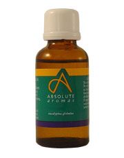 Absolute Aromas Eucalyptus Globulus Oil 30ml