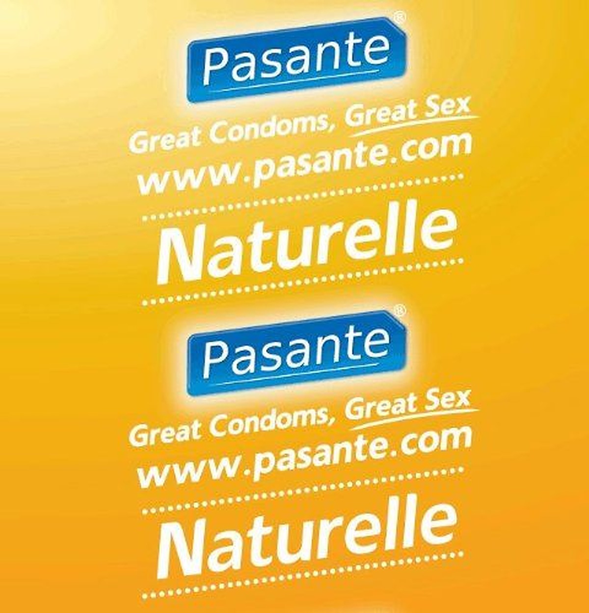 Pasante Naturelle Condoms - Available in 1 - image 2