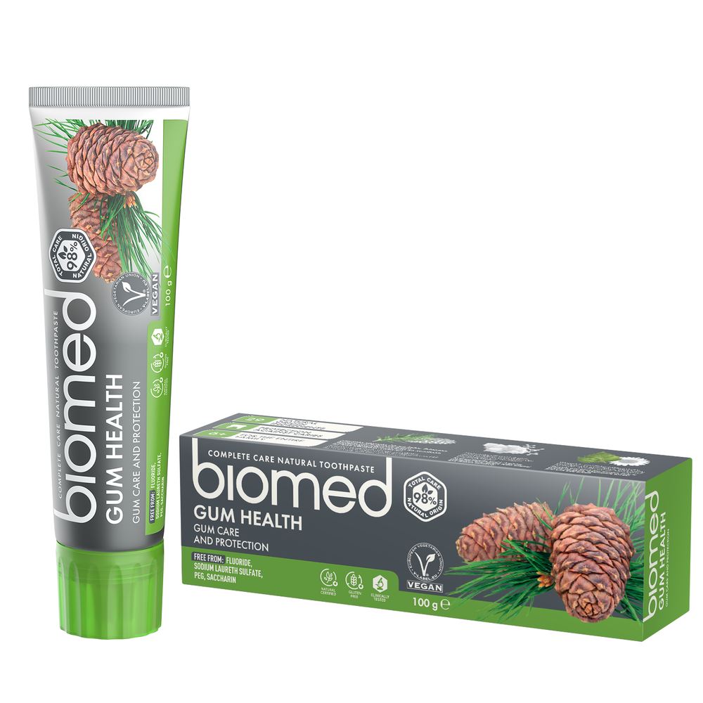 Splat Biomed Gum Health Toothpaste 100g