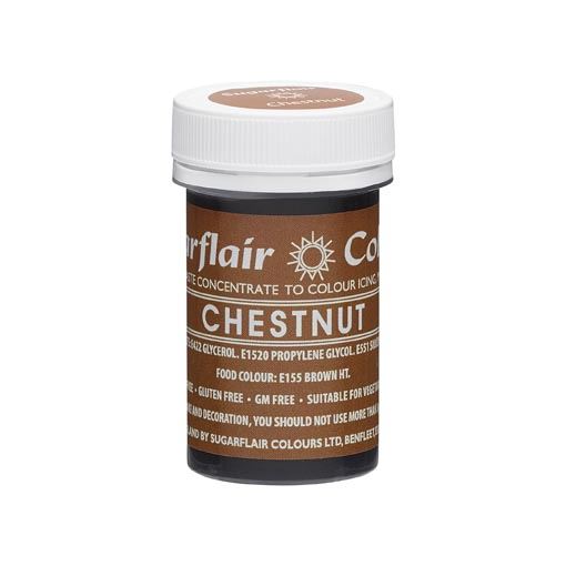 Sugarflair Concentrated SPECTRAL Food Colouring Paste - 25g