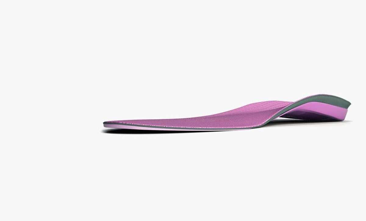 Superfeet Berry Women's Insoles | High Impact Forefoot Cushioning - image 5