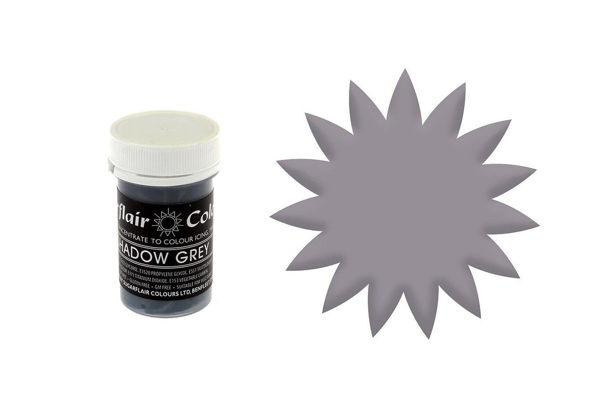 Sugarflair Concentrated PASTEL Food Colouring Paste Gel 50+ Colours 25g - image 15