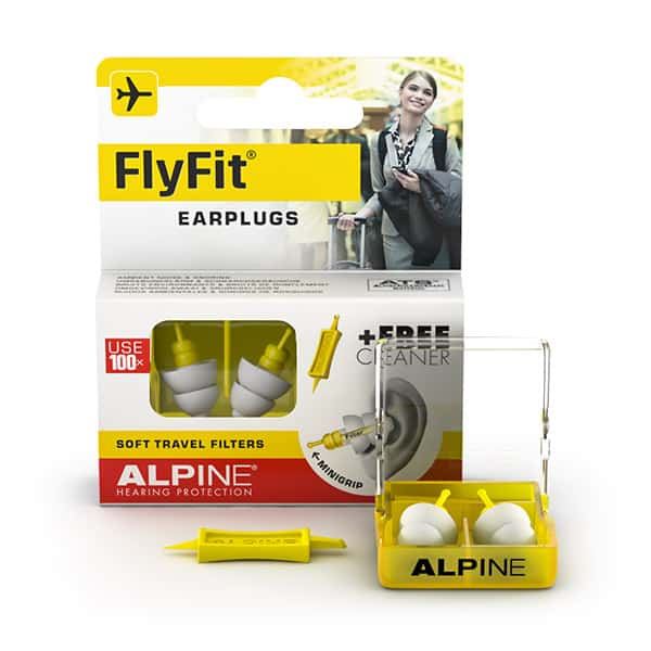 Alpine Ear Plugs Reusable Ear Plugs Silicone Hearing Protection Various Styles