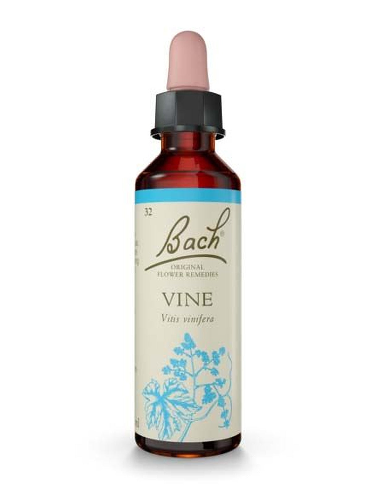 Nelsons Bach Original Flower Remedies 20ml (Copy) - image 25