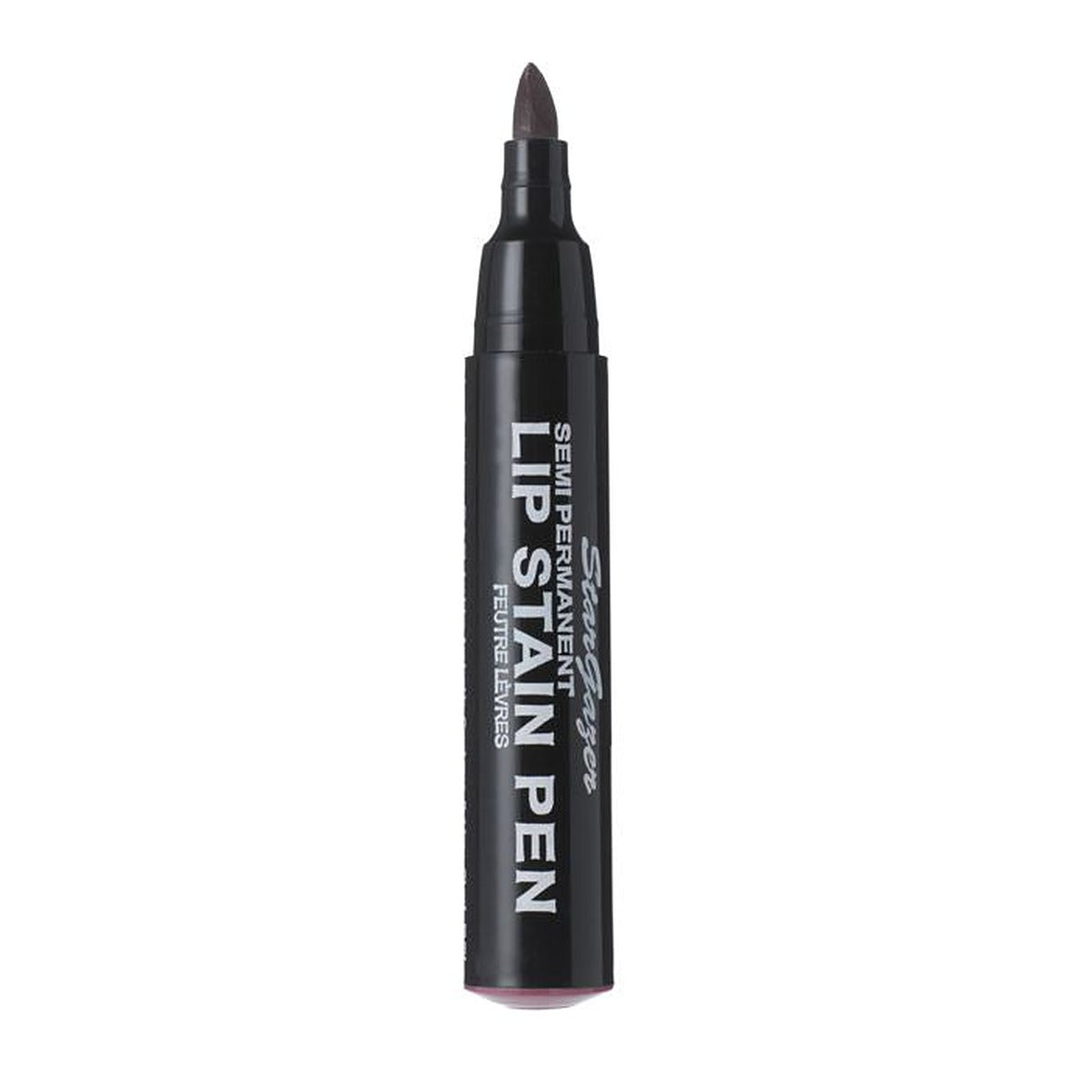 Stargazer Semi-Permanent Lip Stain Pen 24H Long Lasting Matte Lipstick - image 5