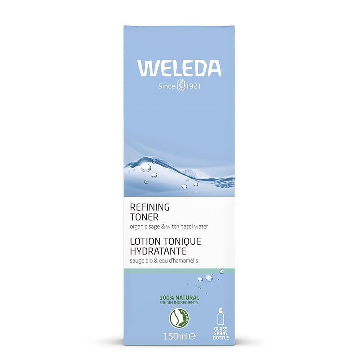 Weleda Refining Toner 150ml