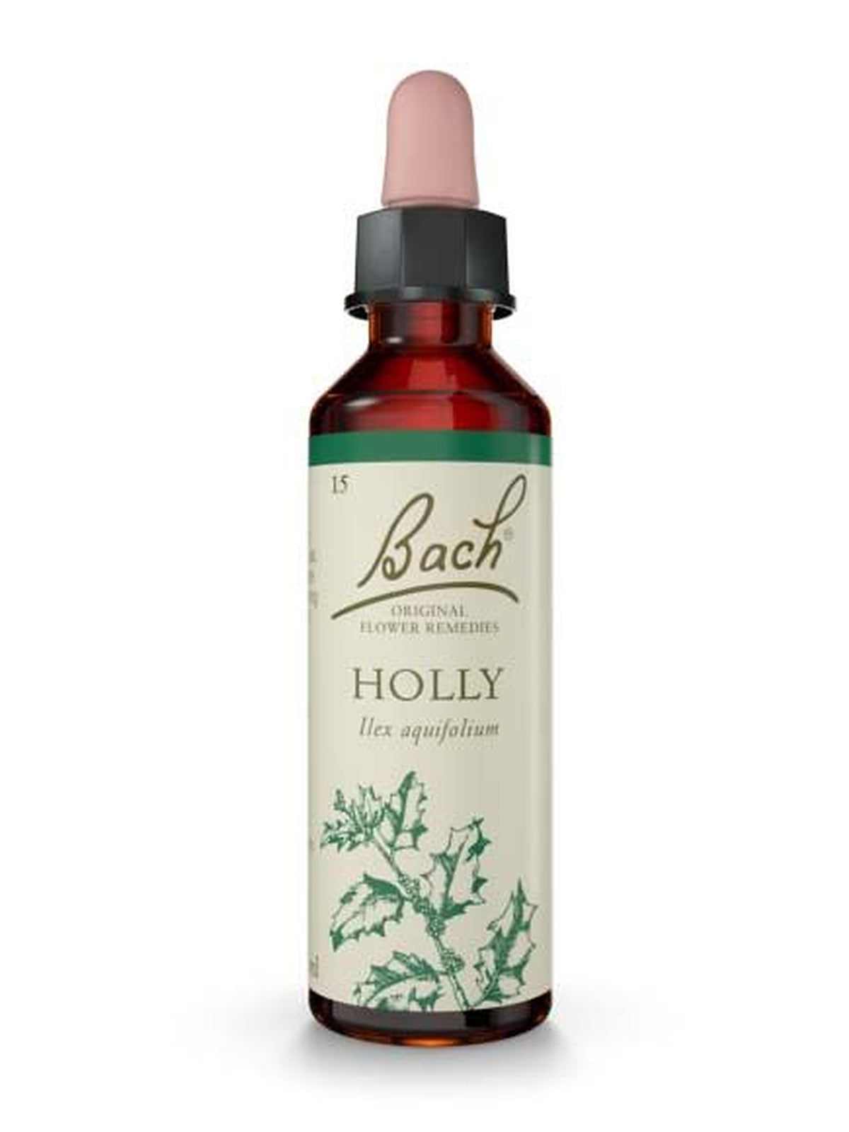 Nelsons Bach Original Flower Remedies 20ml (Copy) - image 9