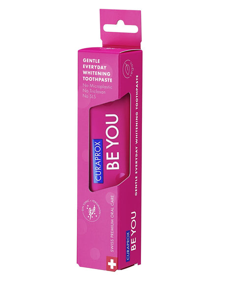 Curaprox Be You Toothpaste 60ml - All Flavours