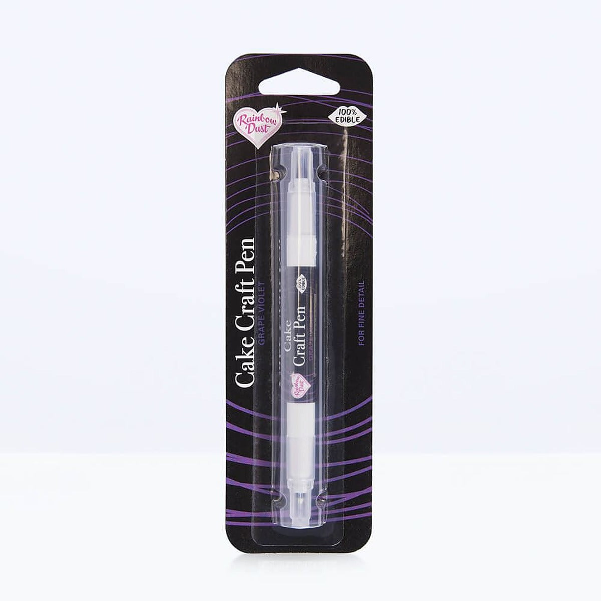 Rainbow Dust Cake Craft Pen - All Colours - image 6