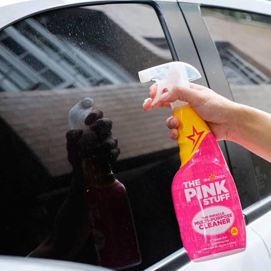 The Pink Stuff Miracle Multi-Purpose Cleaner 850ml