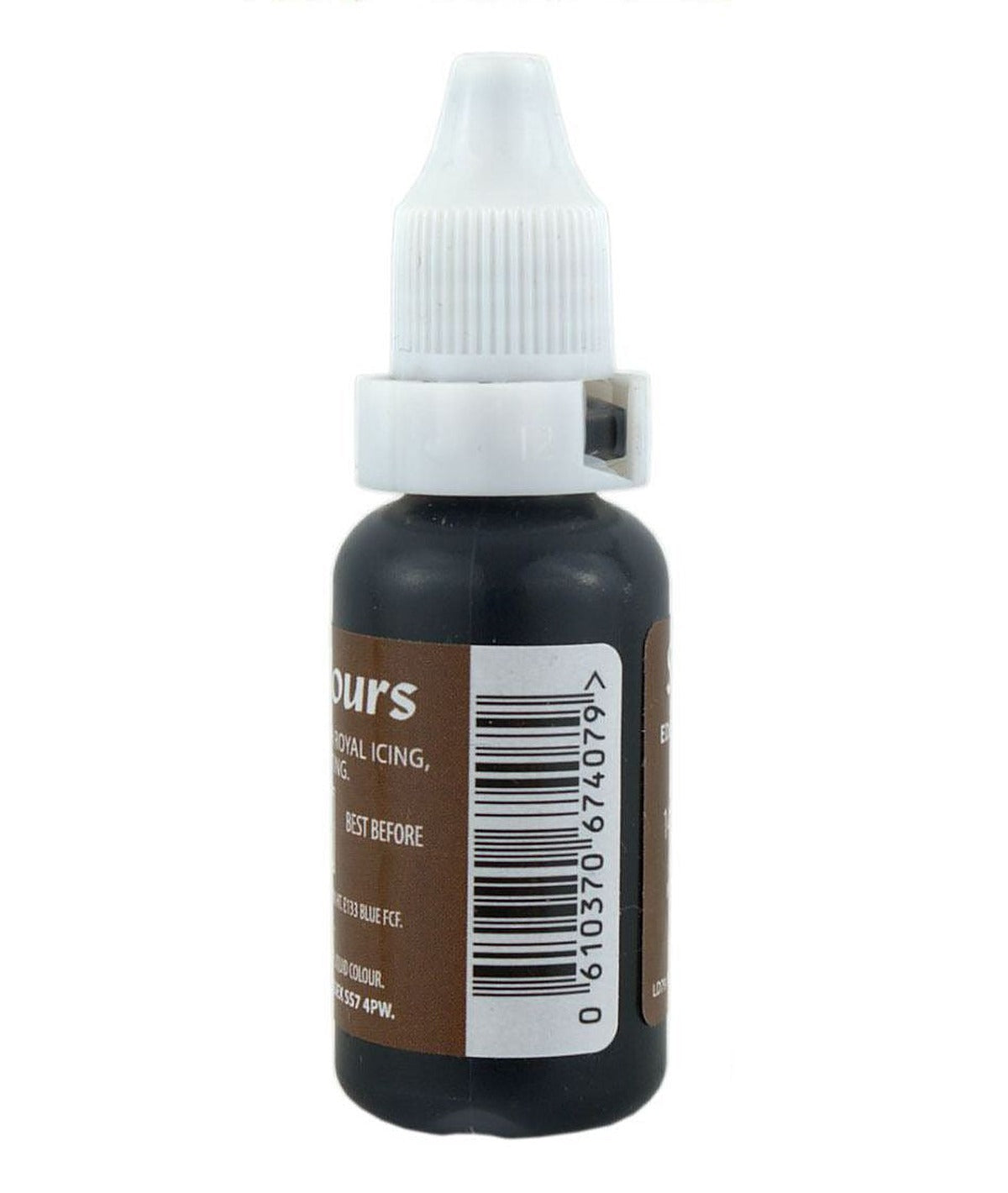 Sugarflair Edible Droplet Paint Liquid - 14ml All Shades - image 44