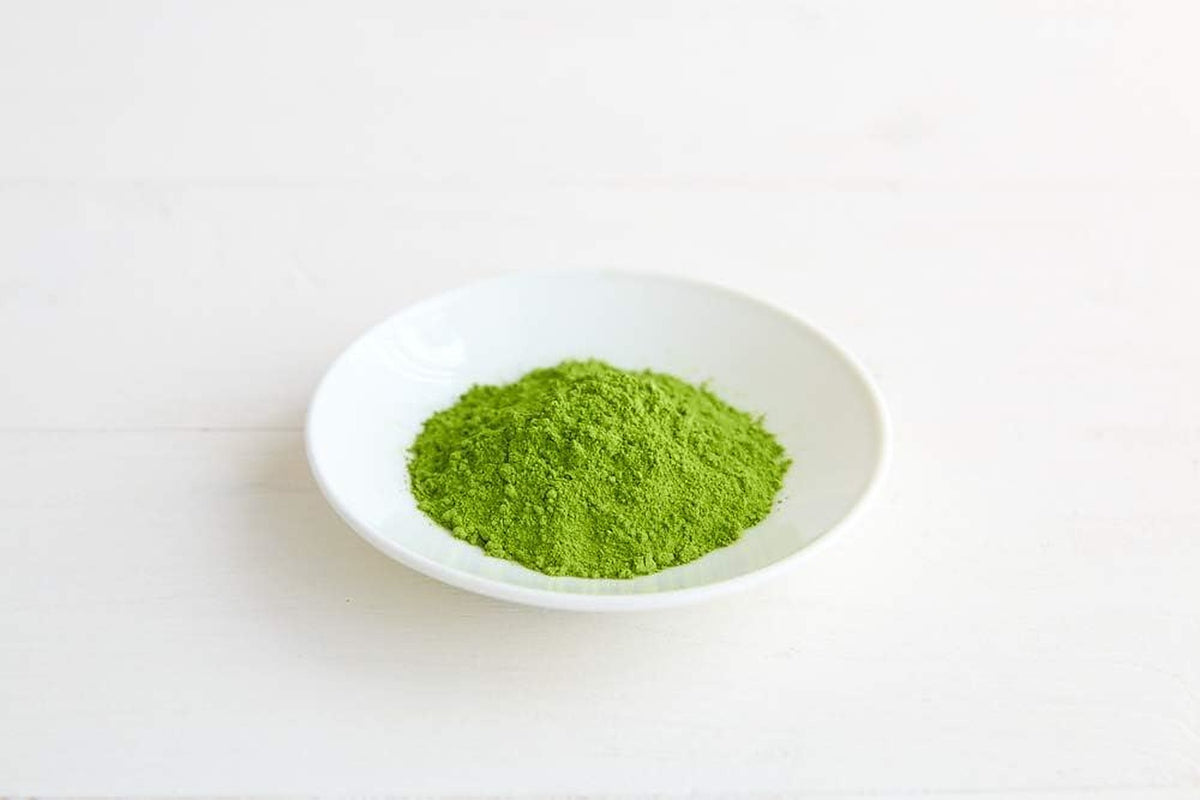 Clearspring Organic Japanese Matcha Green Tea Powder - Ceremonial Grade 30g - image 7