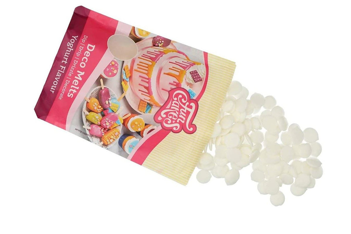 FunCakes Deco Melts 250g - All Flavours - image 27