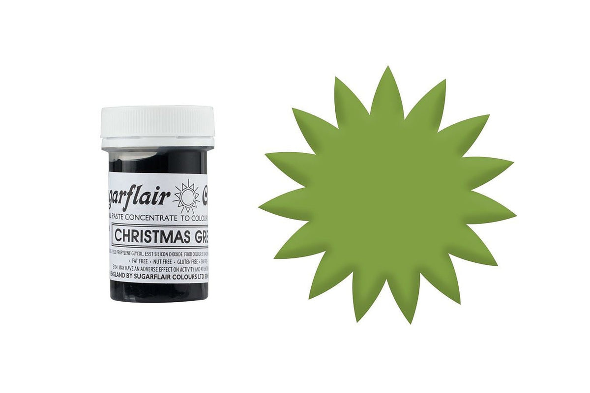 Sugarflair Concentrated PASTEL Food Colouring Paste Gel 50+ Colours 25g - image 41