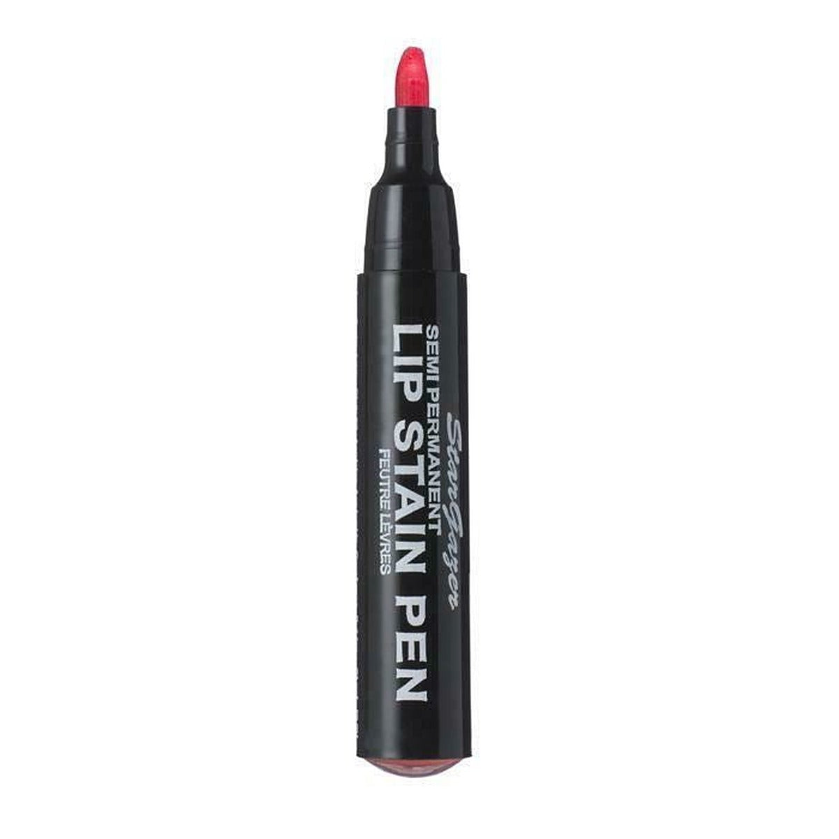 Stargazer Semi-Permanent Lip Stain Pen 24H Long Lasting Matte Lipstick - image 8