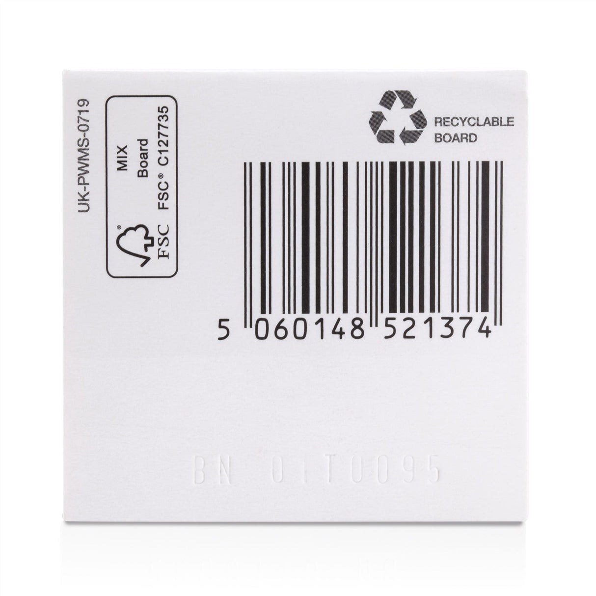 BetterYou Magnesium Oil Sensitive Spray - 100ml