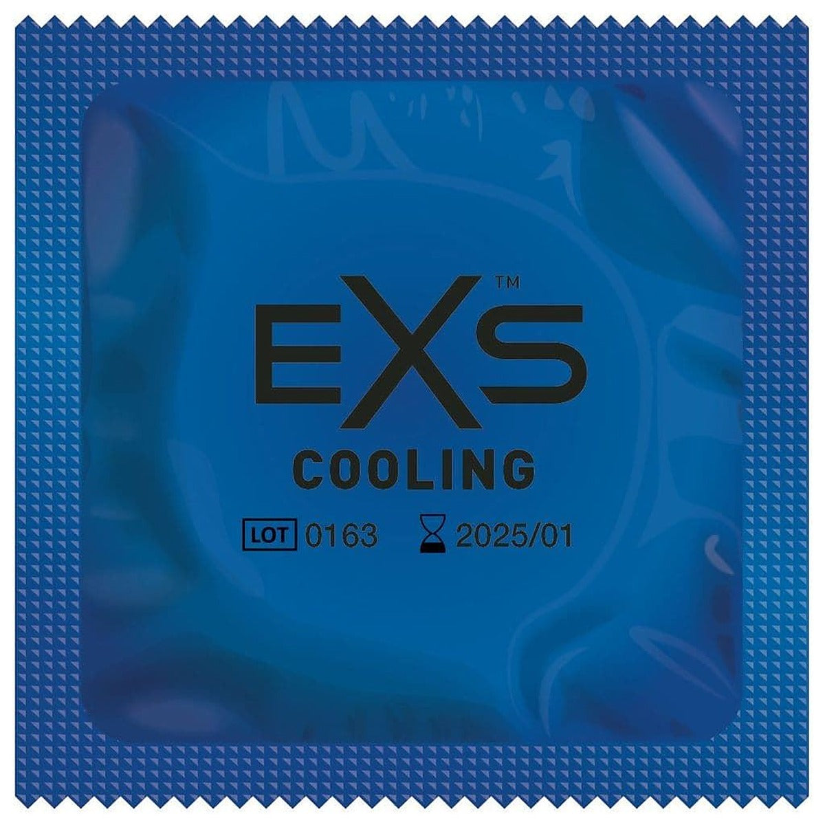 EXS Cooling Condoms - Multipacks