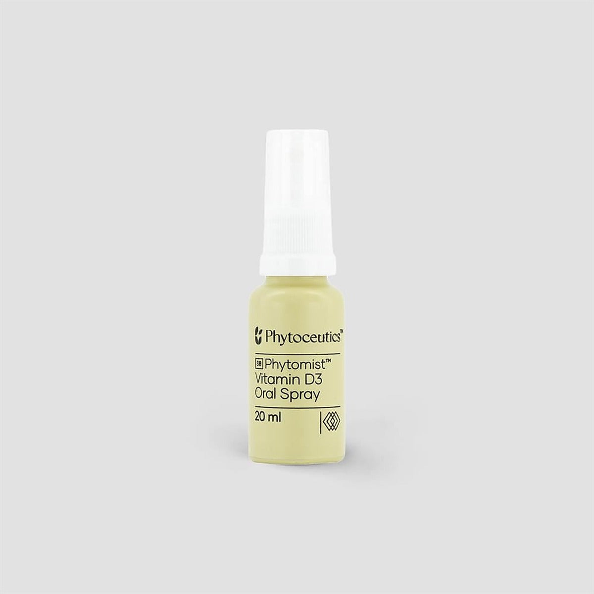 Phytoceutics Phytomist Vitamin D3 Spray 20ml