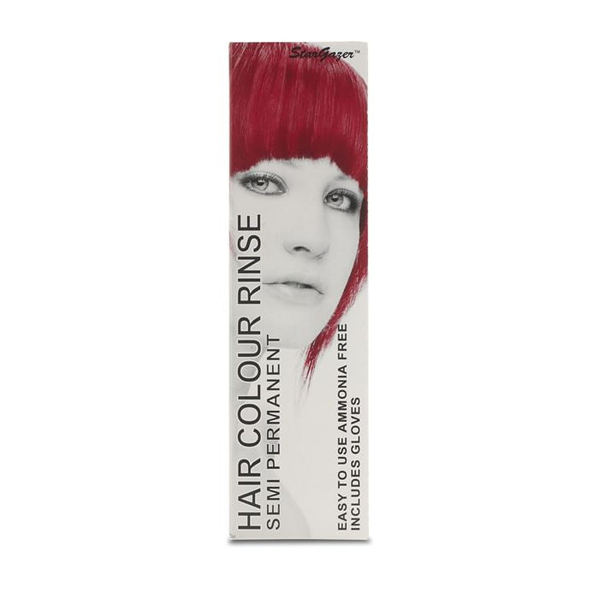 Stargazer Semi Permanent Hair Dye Colour Rinse 70ml - 1 2 & 4 Packs Available - image 19