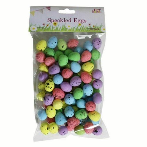 Belvas Organic Filled Mixed Mini Eggs - 150g