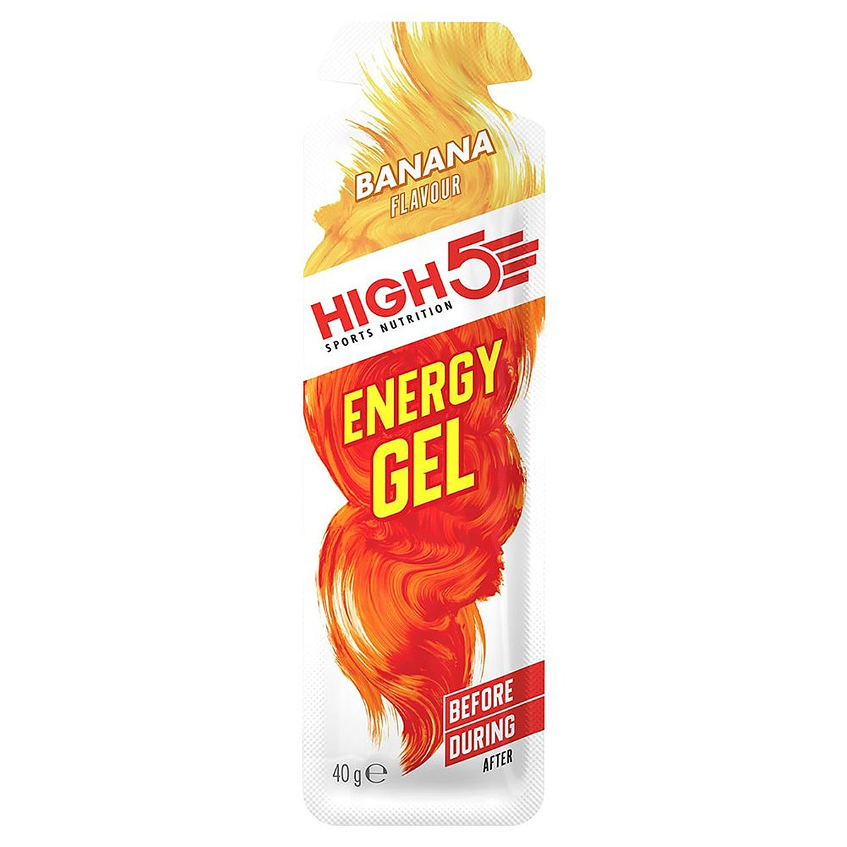 High 5 Energy Gel All Flavours - image 3
