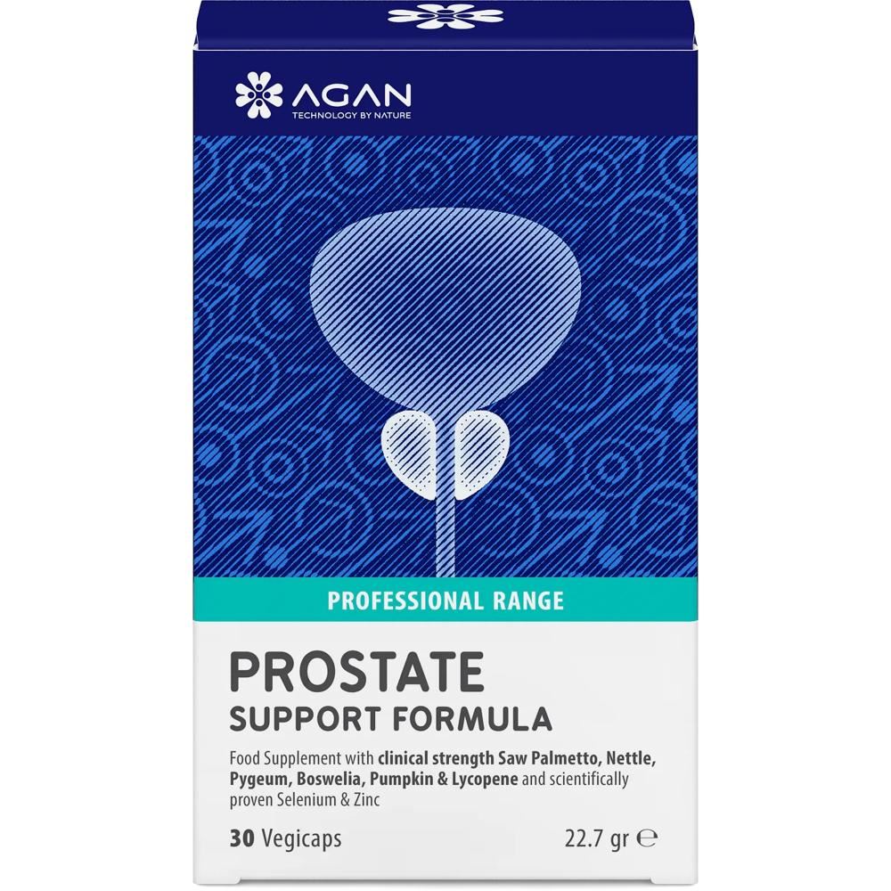 AGAN Prostate Support Formula 30 capsules