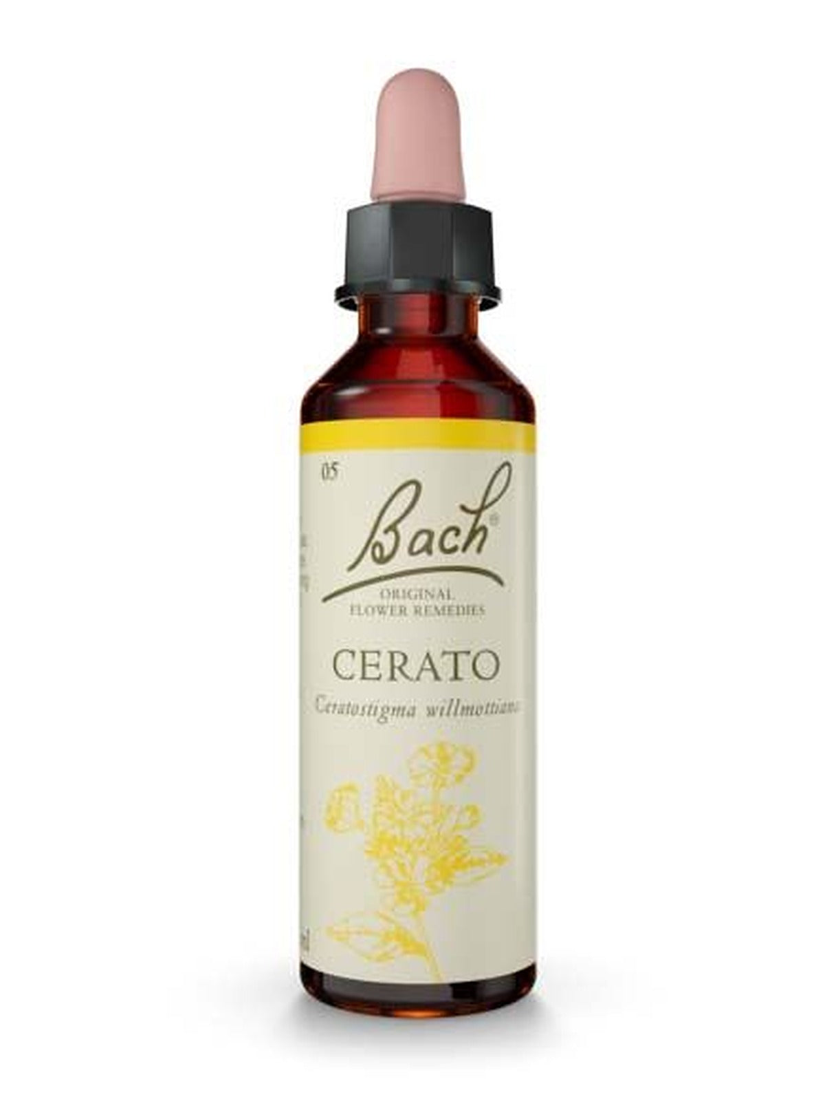 Nelsons Bach Original Flower Remedies 20ml (Copy) - image 32