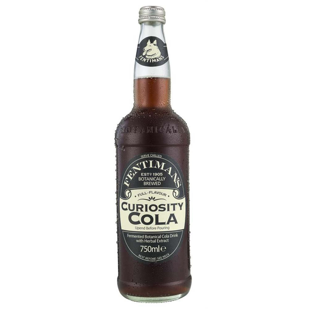 Fentimans Curiosity Cola 750ml