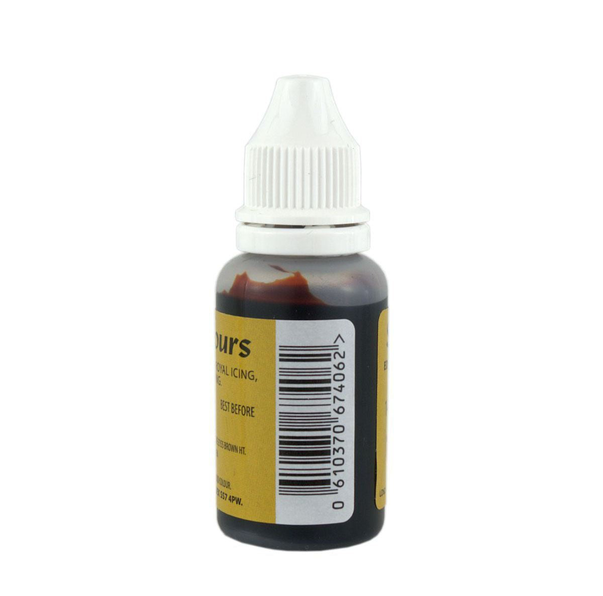 Sugarflair Edible Droplet Paint Liquid - 14ml All Shades