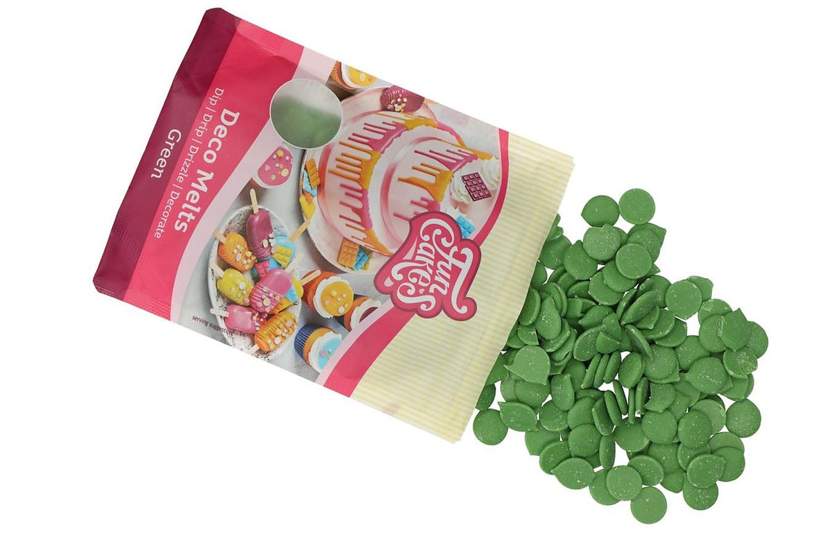 FunCakes Deco Melts 250g - All Flavours - image 19