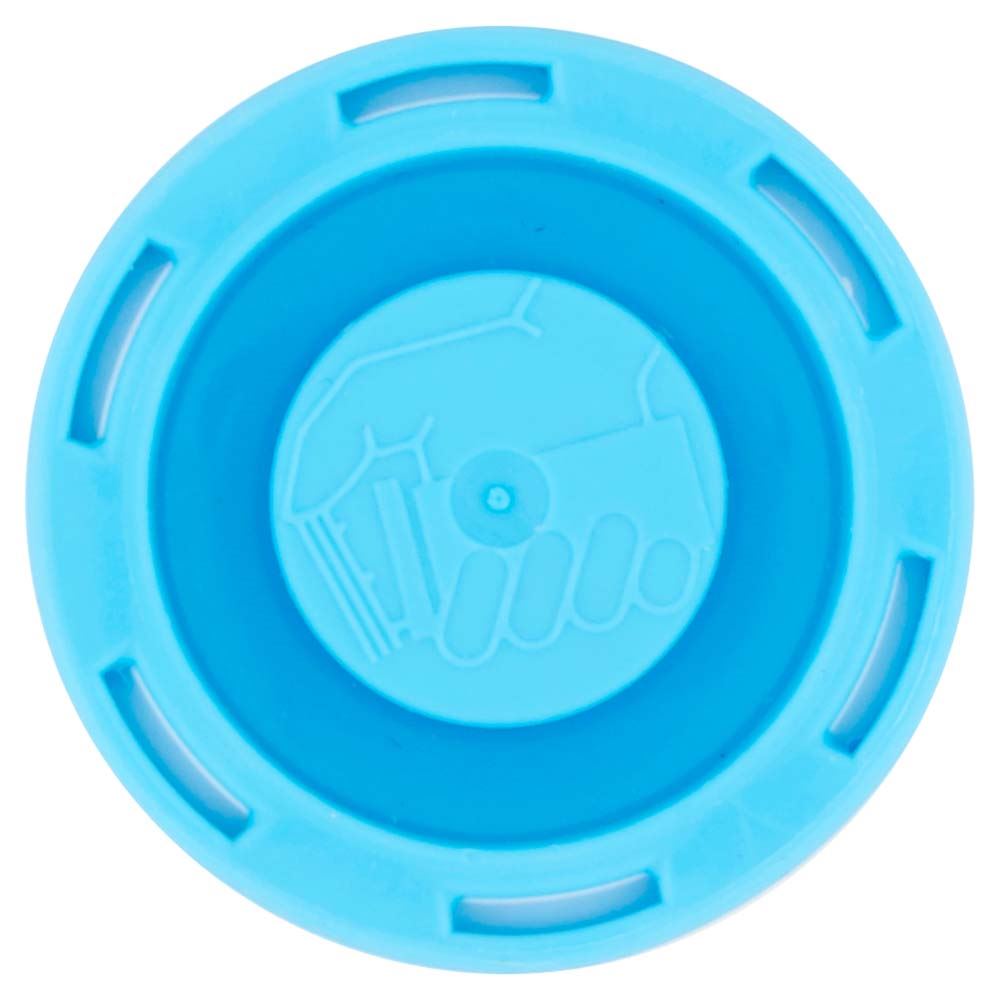 Vitabiotics Osteocare Fizz - 20 Natural Orange Flavour Tablets