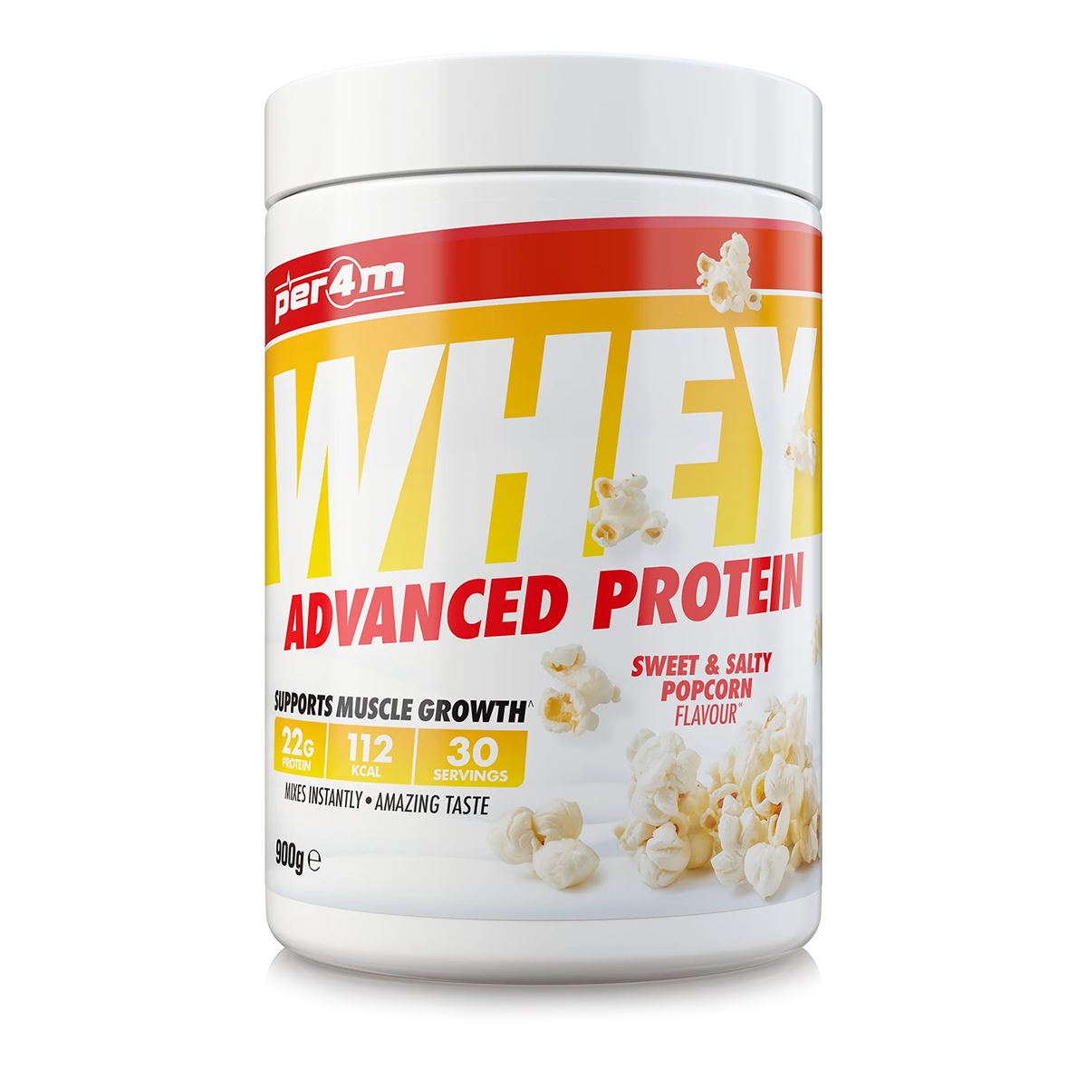Per4m Advanced Whey Protein - All Flavours and Sizes
