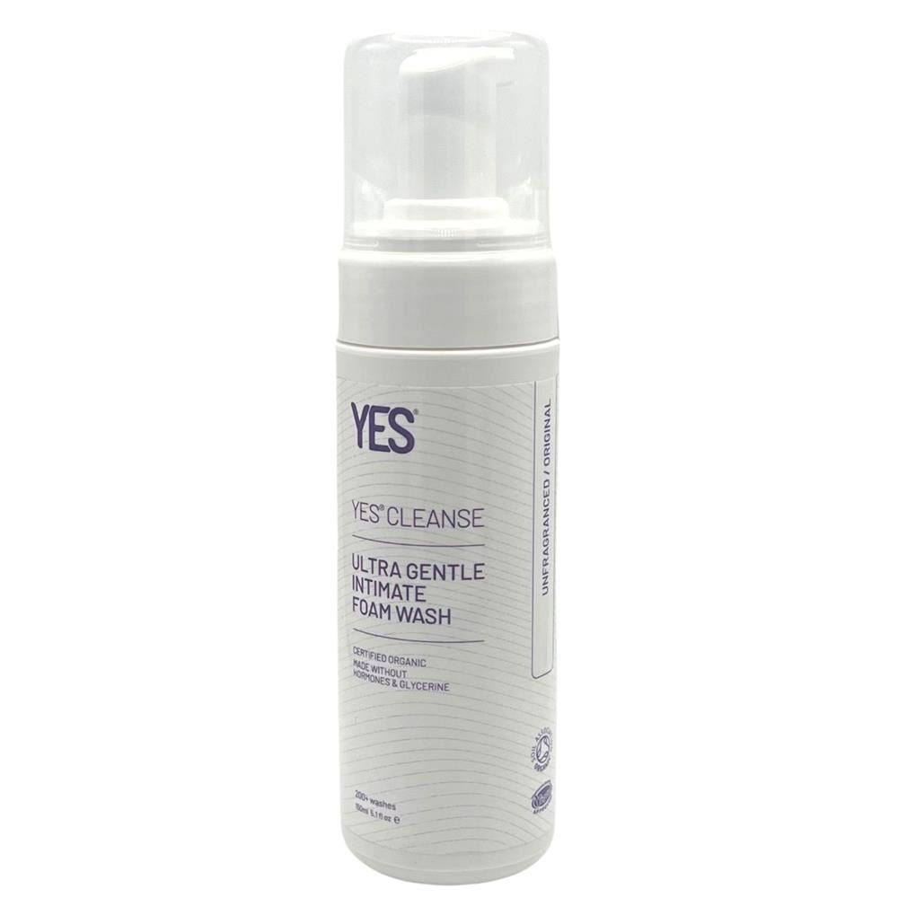 Yes Cleanse Intimate Wash 150ml