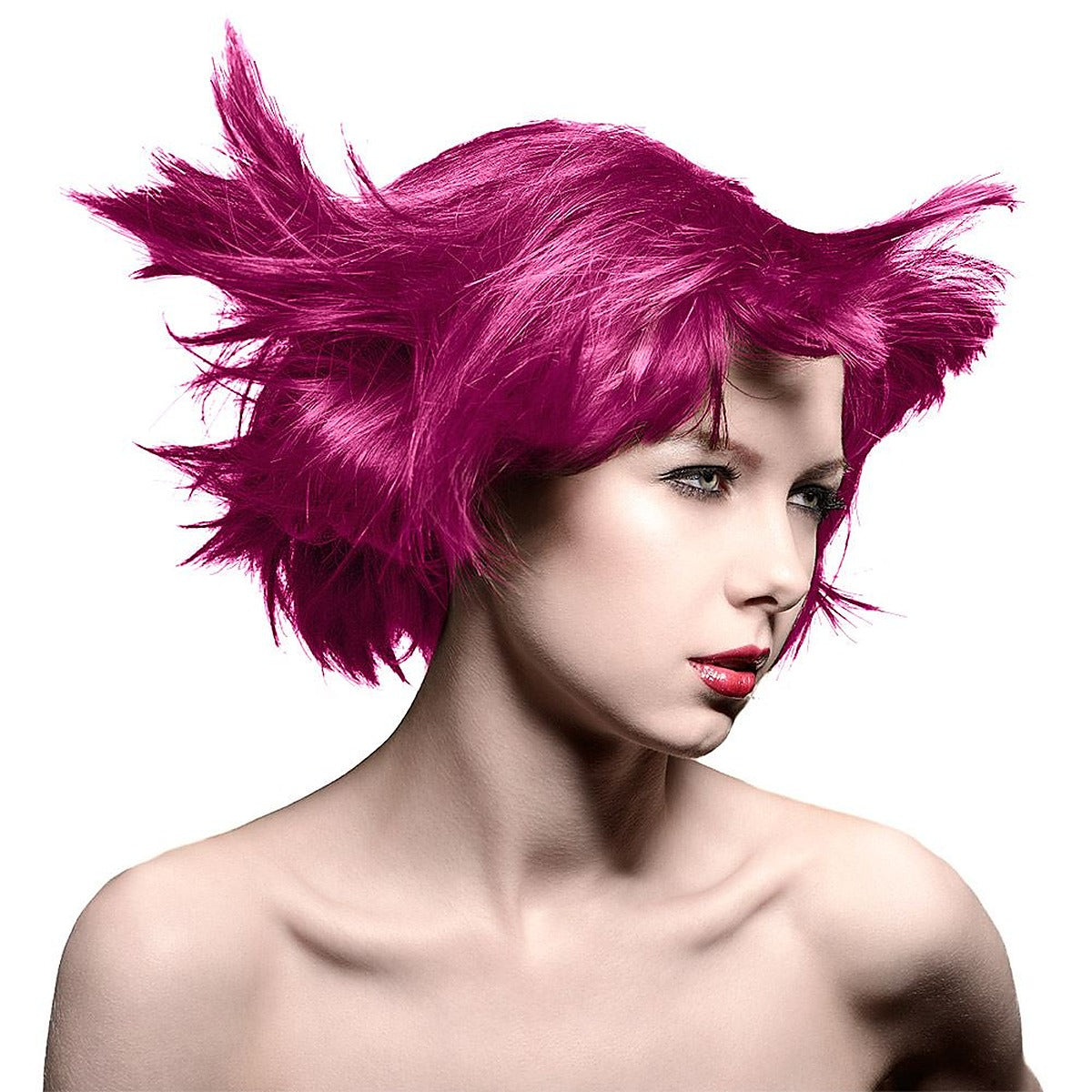 Manic Panic High Voltage Classic Semi Permanent Vegan Hair Dye Colour - 118ml/4 oz - image 22