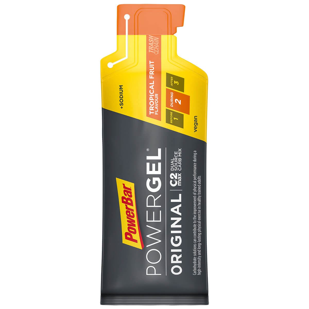 PowerBar Powergel Original 41g - All Flavours