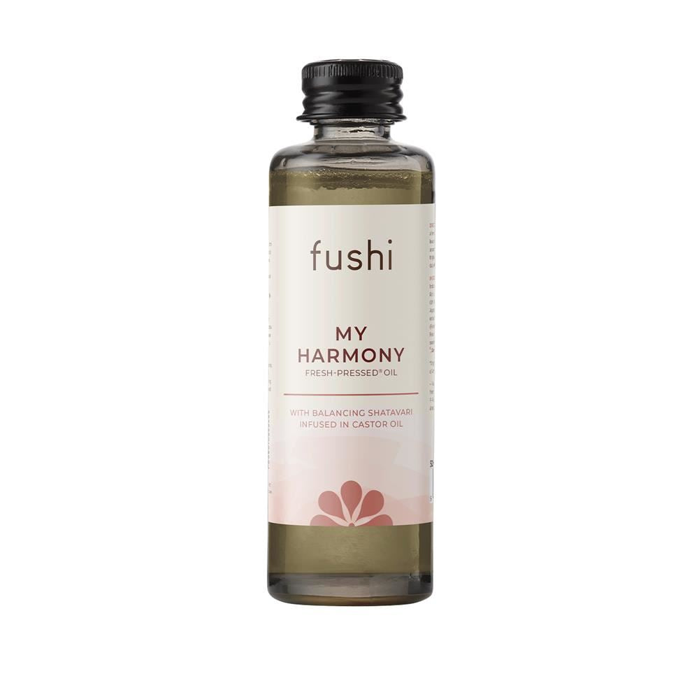 Fushi Wellbeing My Harmony Oil 50ml