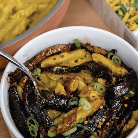 Explore Cuisine Organic Pulse Pasta All Varities