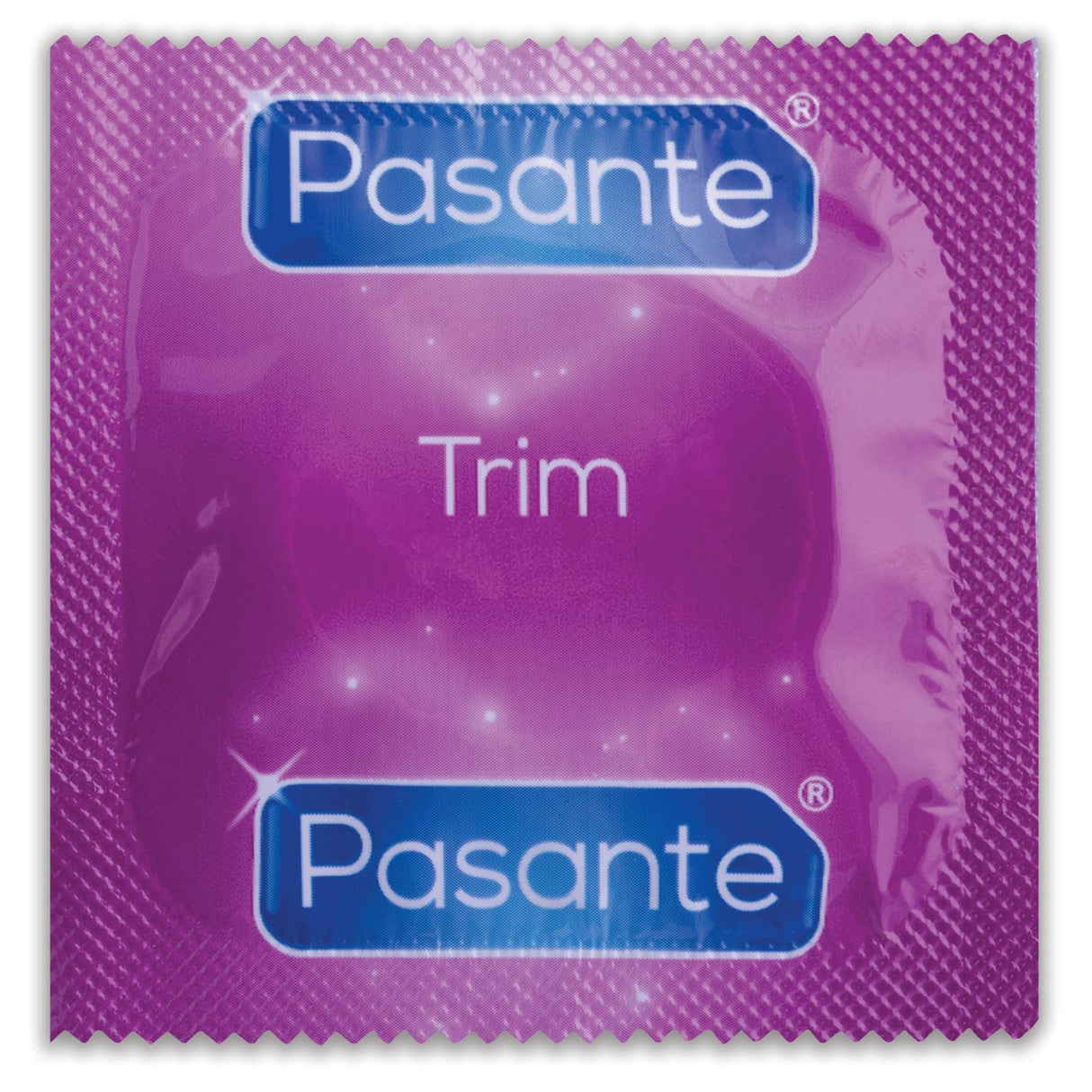 Pasante Trim Condoms - Available in 1