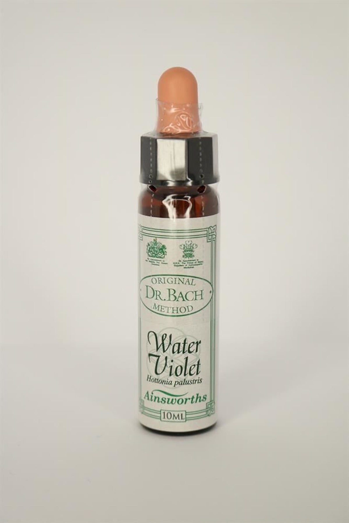 Dr Bach Water Violet Bach Flower Remedy 10ml
