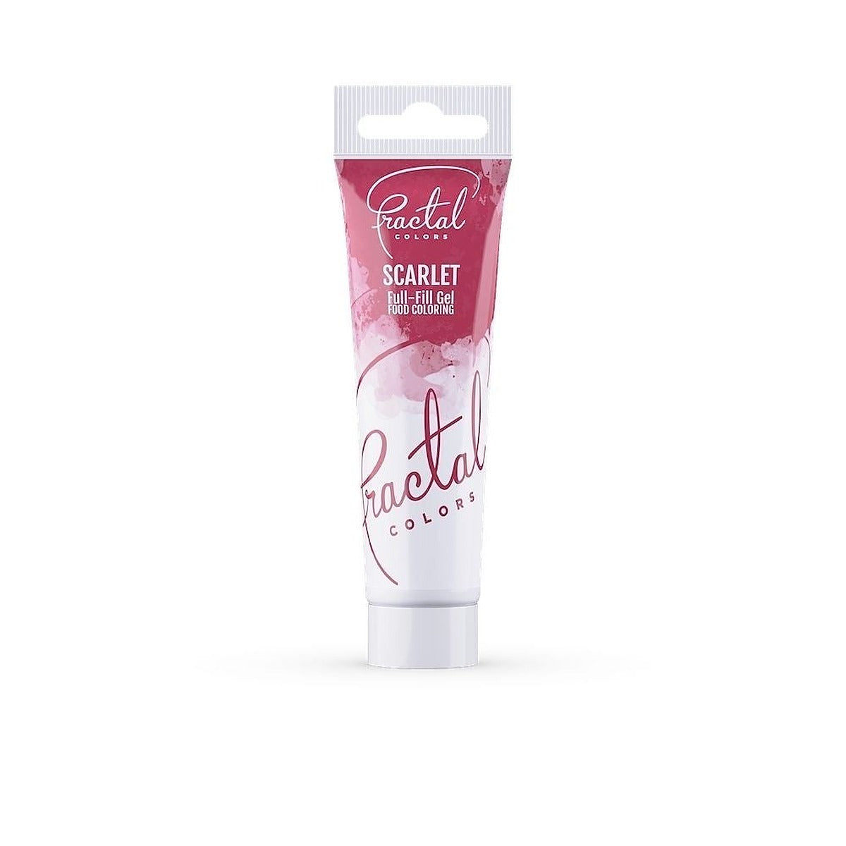 Fractal Colors Full-fill Gel Colouring 30g - All Colours - image 27