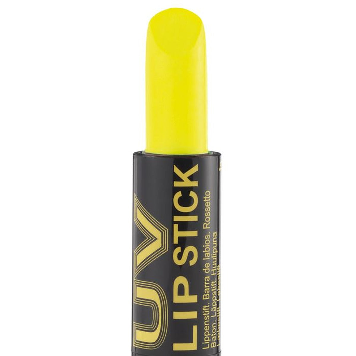 Stargazer UV Glow Neon Lipstick Lip Colour Make Up Bright Colours - image 9