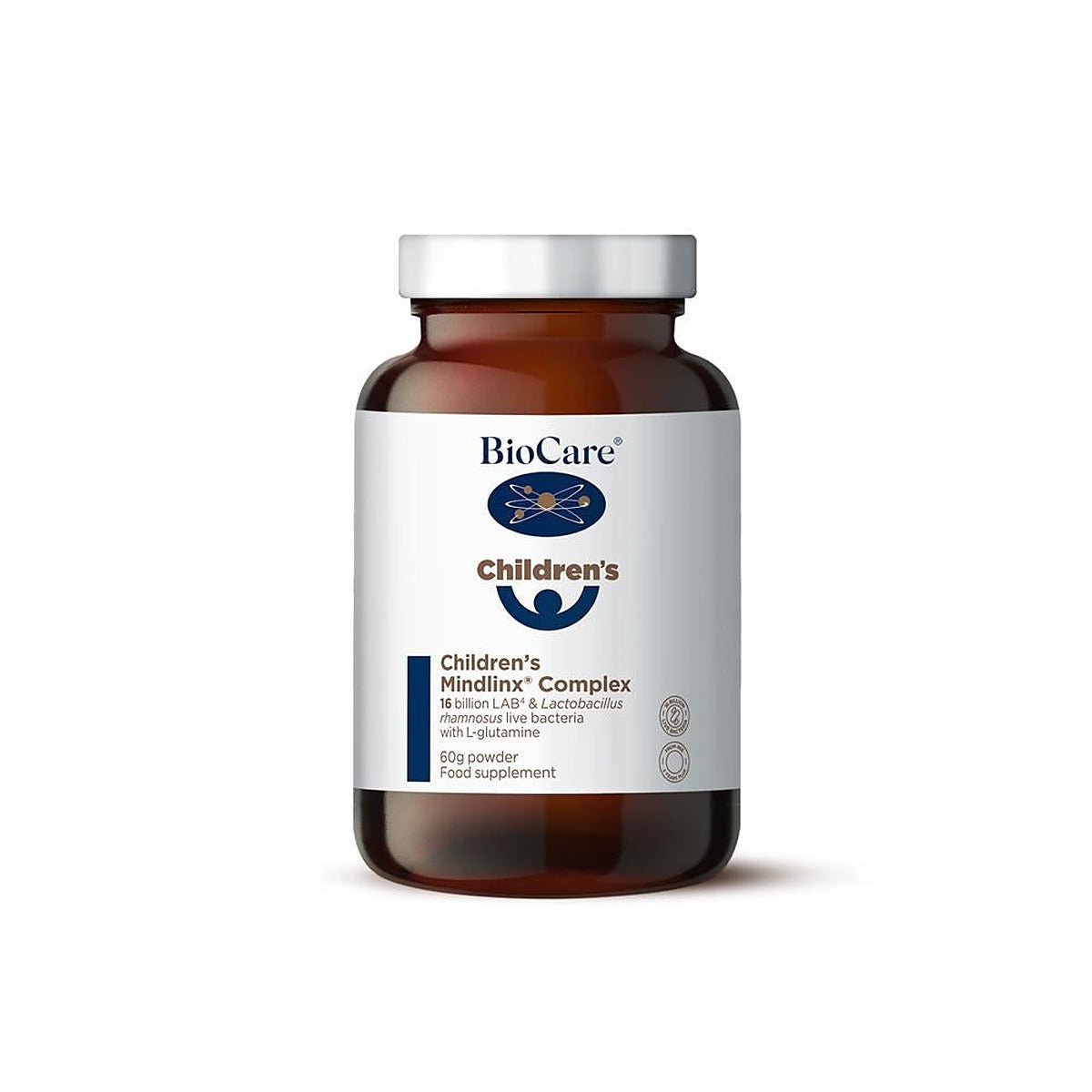 Biocare Children's Mindlinx Complex 60g