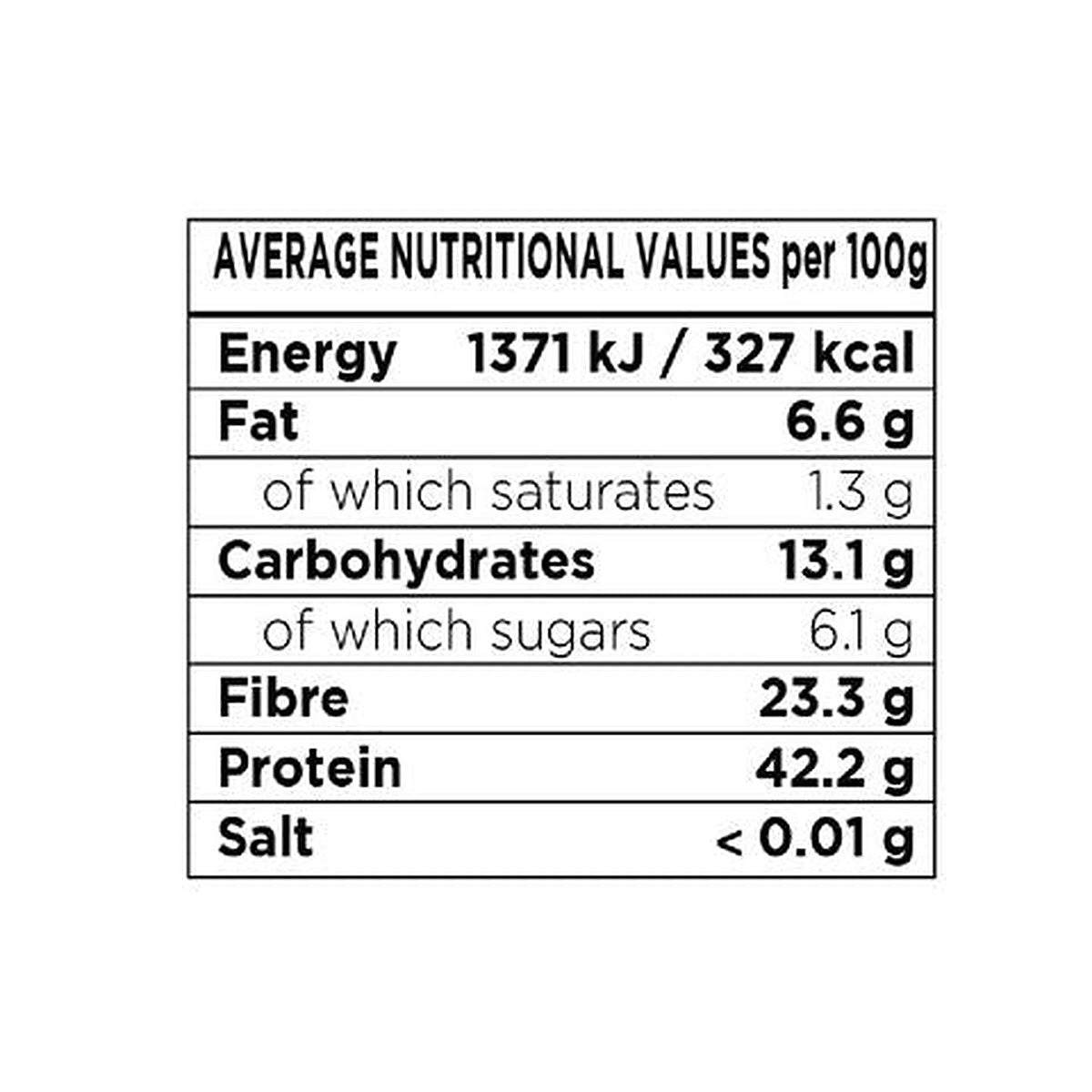 Explore Cuisine Organic Pulse Pasta All Varities - Pack of 6 - image 17