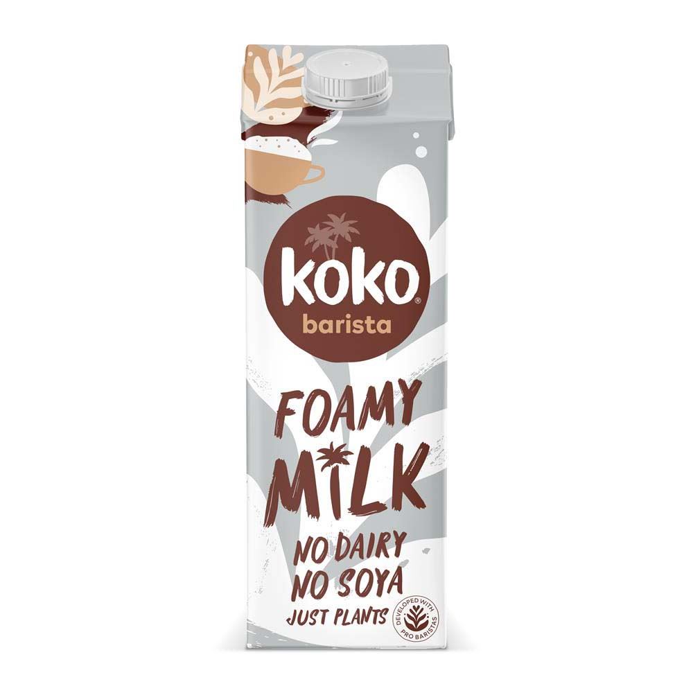 Koko Barista Milk Alternative Drink 1L