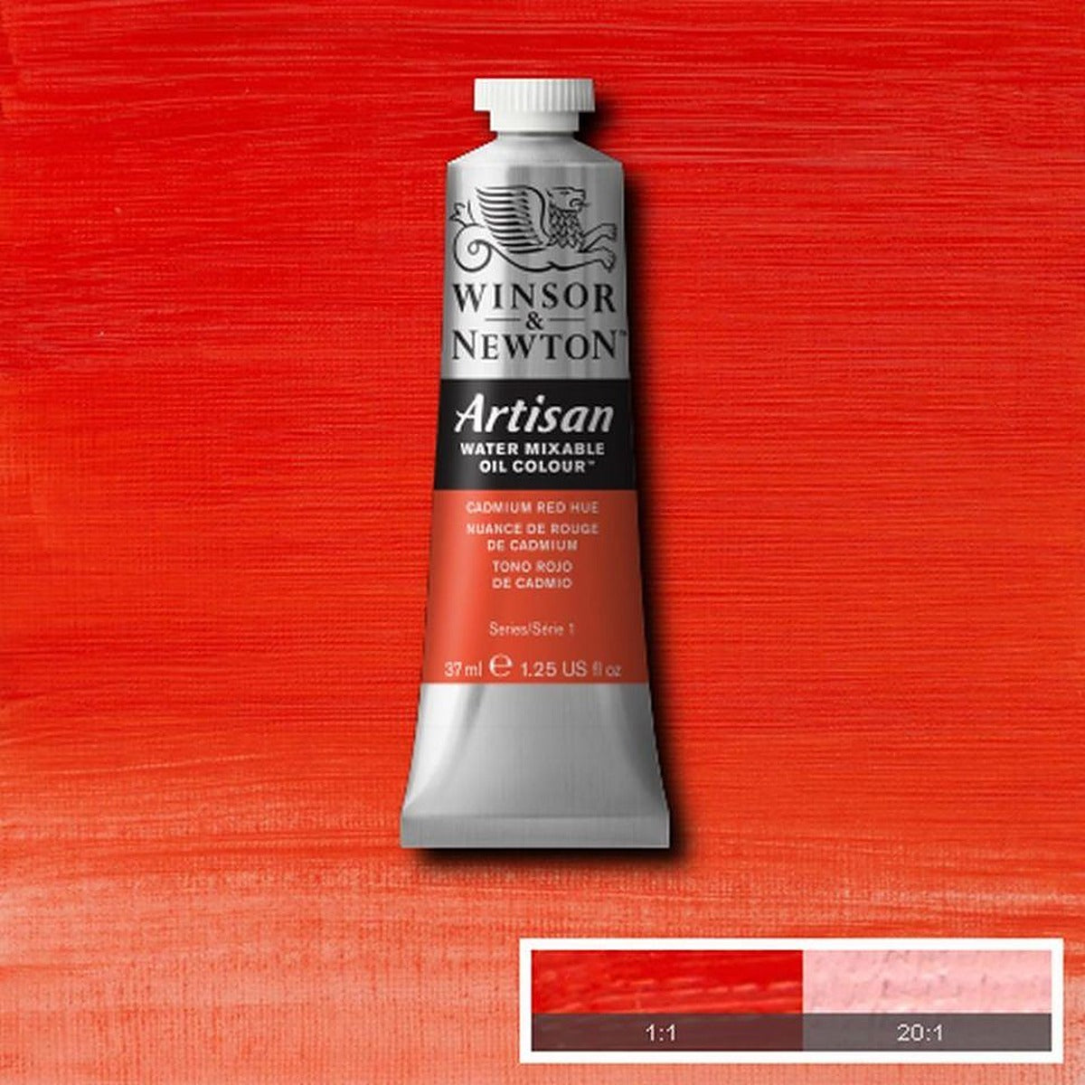 Winsor & Newton Griffin Alkyd Oil Colour - All Colours - 37ml - image 12