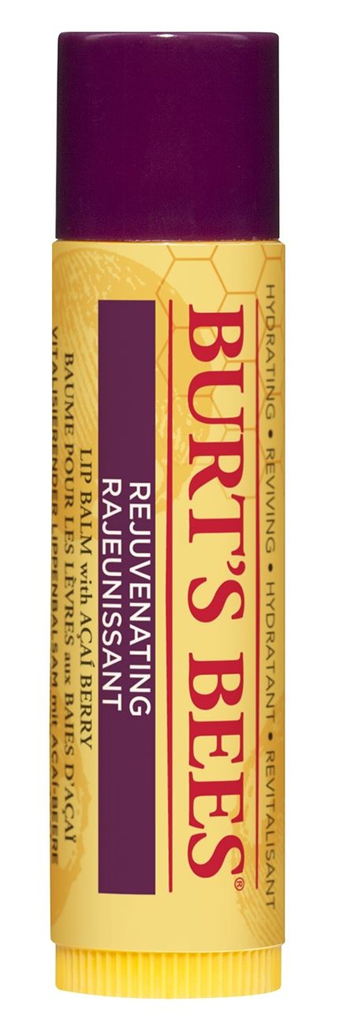 Burt's Bee Lip Balm 100% Natural - All flavours - image 7