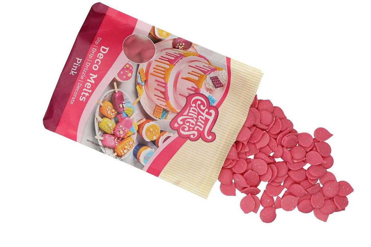 FunCakes Deco Melts 250g - All Flavours - image 47