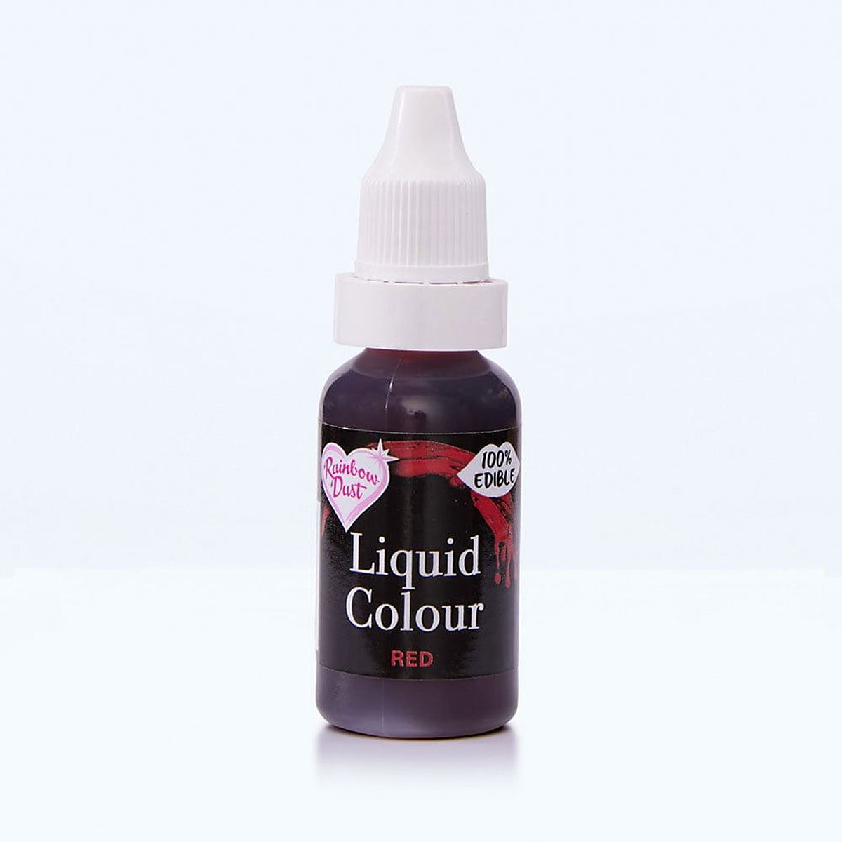 Rainbow Dust Liquid Colour 16ml - All Colours - image 15